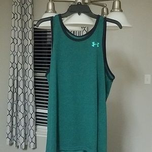 Under Armour tank top